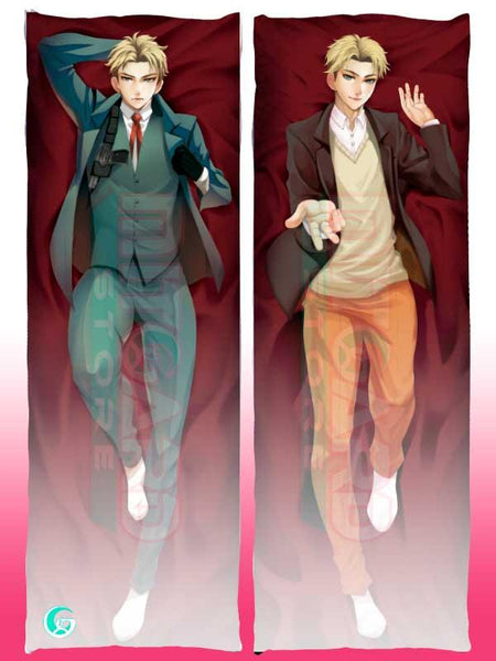 Yoosung dakimakura clearance