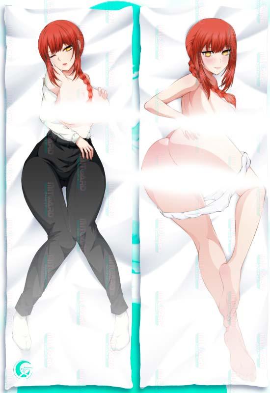 Makima Dakimakura hotsell 50x150cm