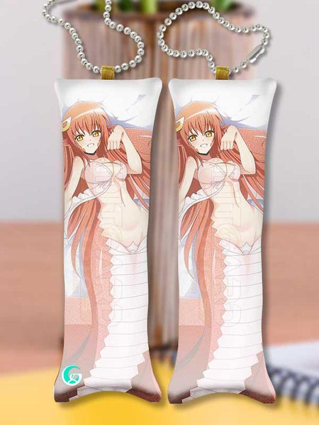 ミーア モンスター娘のいる日常 キーホルダー MONSTER MUSUME – Mitgard Store