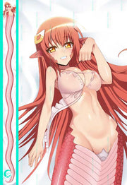 Miia Body pillow case 7 meters EVERYDAY LIFE WITH MONSTER GIRLS Mitgard-Knight