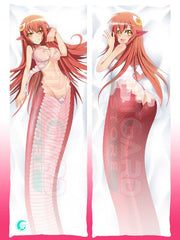 Miia Body pillow case EVERYDAY LIFE WITH MONSTER GIRLS Mitgard-Knight