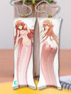Miia Keychain EVERYDAY LIFE WITH MONSTER GIRLS Mitgard-Knight