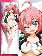 Milim Nava Body pillow case THAT TIME I GOT REINCARNATED AS A SLIME Mitgard-Knight