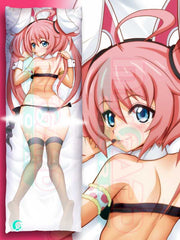 Milim Nava Body pillow case THAT TIME I GOT REINCARNATED AS A SLIME Mitgard-Knight