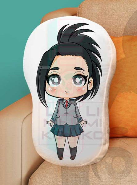 Momo shop yaoyorozu plush