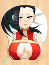 Momo Yaoyorozu v3 Mousepad 3D MY HERO ACADEMIA Mitgard-Knight