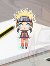 Naruto Uzumaki Sticker NARUTO Limiko