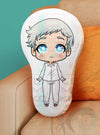 Norman Plushie THE PROMISE OF NEVERLAND Limiko