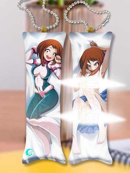 Uraraka dakimakura outlet