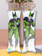 Perfect Cell Keychain DRAGON BALL Mitgard-Knight