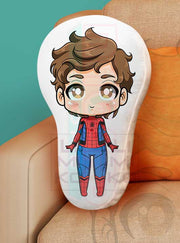 Peter Parker V2 Plushie SPIDER-MAN Limiko