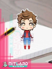 Peter Parker V2 Sticker SPIDER-MAN Limiko