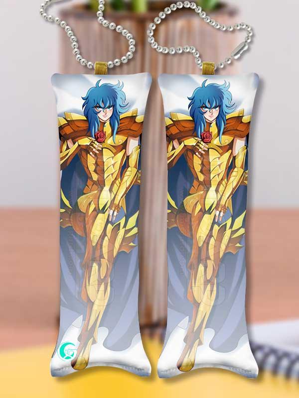 聖闘士星矢　あたり付きアクスタコレクション　BIGアクスタ賞　魚座アフロディーテ Amazon.co.jp: 聖闘士星矢 あたり アクスタコレクション BIG