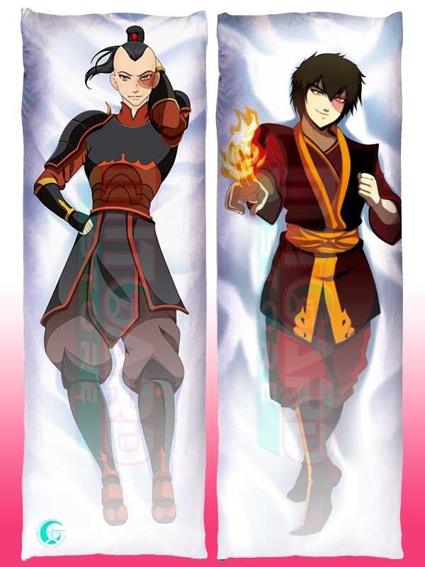 Avatar body pillow Dakimakura – Mitgard Store