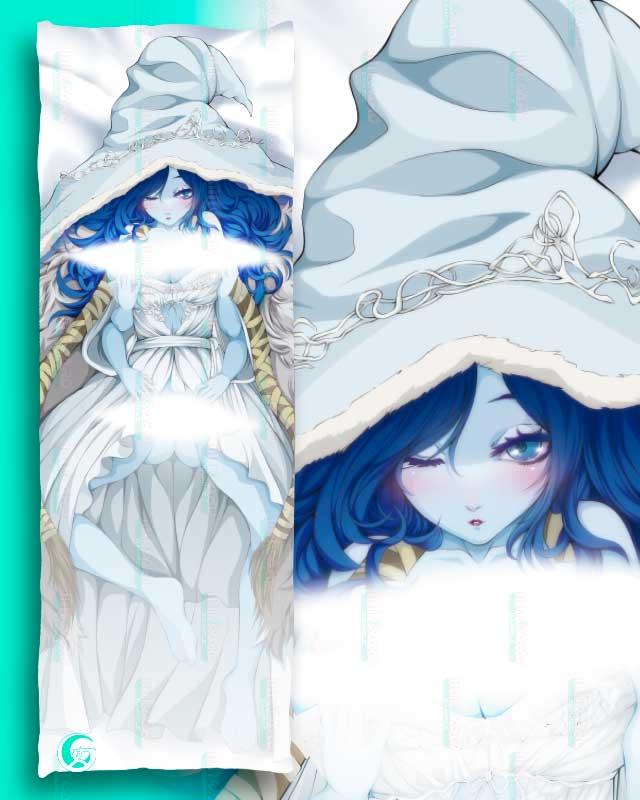 Ranni Body pillow case ELDEN RING Mitgard Store