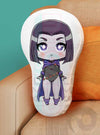 Raven Plushie DC Limiko