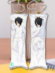 Ray V1 Keychain THE PROMISED NEVERLAND Mitgard-Knight