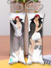 Red-Haired Shanks Keychain ONE PIECE Mitgard-Knight