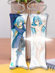 Rimuru Tempest Keychain THAT TIME I GOT REINCARNATED AS A SLIME Mitgard-Knight