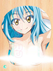 Rimuru Tempest Mousepad 3D THAT TIME I GOT REINCARNATED AS A SLIME Mitgard-Knight