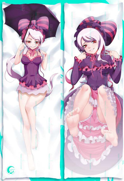 Shalltear dakimakura outlet