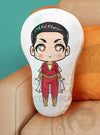 Shazam Plushie DC Limiko