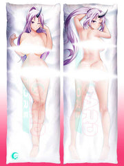 Shion Body pillow case THAT TIME I GOT REINCARNATED AS A SLIME Mitgard-Knight