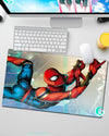 Spiderman v1 Playmat Mitgard Studio