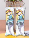 Star Butterfly V1 Keychain STAR VS THE FORCES OF EVIL Mitgard-Knight