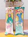 Star Butterfly V2 Keychain STAR VS THE FORCES OF EVIL Mitgard-Knight