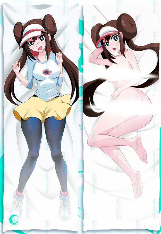 Very sexy body pillow shops Pokémon