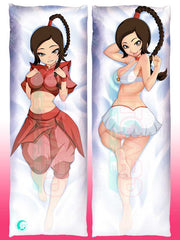 Ty Lee Body pillow case AVATAR Mitgard-Knight