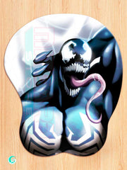 Venom Mousepad 3D SPIDER-MAN Mitgard-Knight