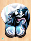 Venom Mousepad 3D SPIDER-MAN Mitgard-Knight