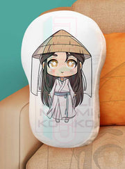 Xie Lian Plushie HEAVEN OFFICIAL'S BLESSING Limiko