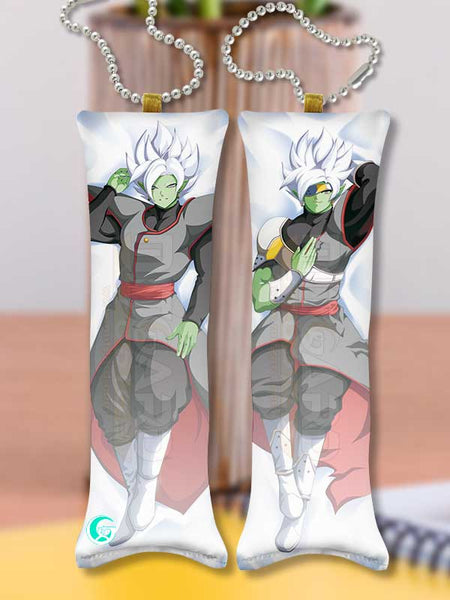 Black Goku / Zamasu Body pillow case DRAGON BALL – Mitgard Store