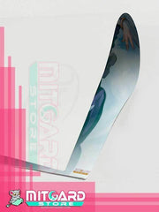 ACE OF DIAMOND Takigawa Chris Yuu wall scroll fabric or Adhesive Vinyl poster - 4
