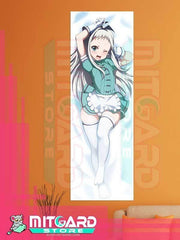 BLEND S Hideri Kanzaki wall scroll fabric or Adhesive Vinyl poster - Vinil poster GLOSSY / 50cm x 150cm - 2