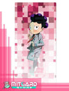 BOKU NO HERO ACADEMIA Mineta Minoru V2 - Towel soft & fast dry Anime - 1