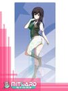 CITRUS Mei Aihara - Towel soft & fast dry Anime - 1