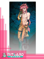 CODE: REALIZE Impey Barbicane - Towel soft & fast dry Anime - 1
