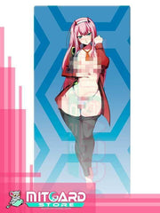 DARLING IN THE FRANXX Zero Two V2 - Towel soft & fast dry Anime - 1