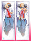MEGAMAN Dr. Willy Body pillow case Dakimakura - 50cmx150cm / 2-Way Tricot - 1