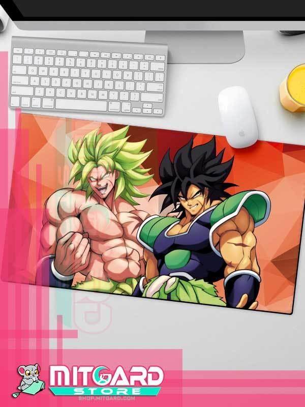 Amazon.co.jp: icカードダス ドラゴンボール プレイマット ブロリー 超 スーパー 海外版 dragon ball super card  game DB00077 : ホビー