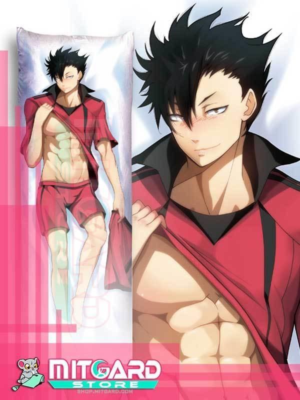 Anime Male Body Pillow for sale | eBay