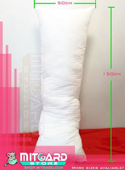 Hugging Inner Body Pillow Dakimakura - 150x50cm 160x50cm 180x60cm - 1