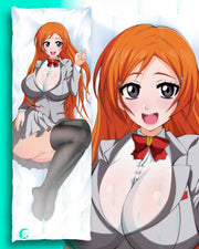 Inoue Orihime Body pillow case BLEACH Mitgard-Knight