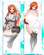 Inoue Orihime Body pillow case BLEACH Mitgard-Knight