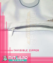 JOJO’S BIZARRE ADVENTURE Speedwagon Body pillow case dakimakura - 3