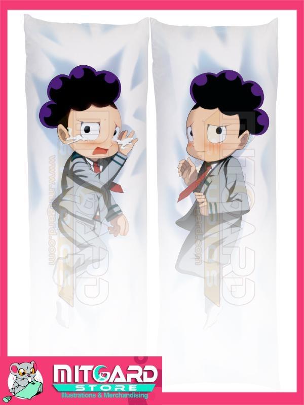 Bnha dakimakura pillowcases top